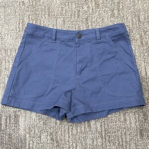 Patagonia Stand Up shorts